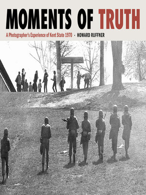 cover image of Moments of Truth